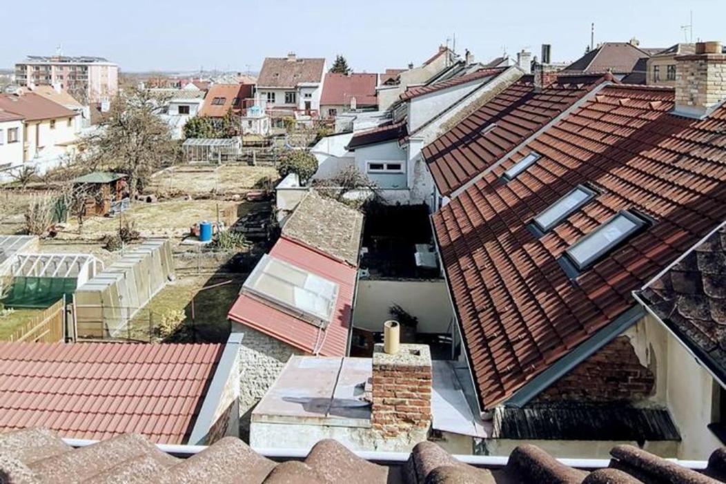 Penzion Pod Kostelickem Тршебич Номер фото